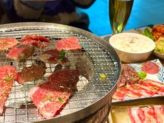 -隐家本格烧肉(万达广场店)