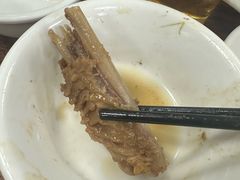 -广宁炭炉鸡煲·富临门饭店
