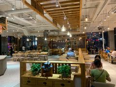 大堂-冰泉豆浆馆(阳朔店)