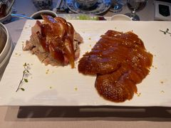 -漢舍中国菜馆(889广场店)