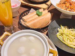 -清水亭湖北菜(大屯DT51店)