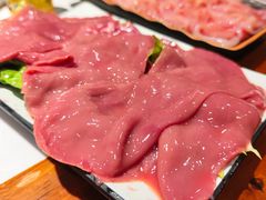 -安胖老火锅(两路口店)