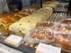 -法桐蛋糕·手作面包(万象城店)