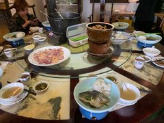 -园林美食城·本土农家菜(杨和镇店)