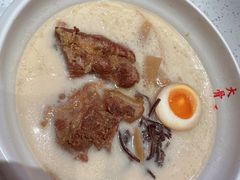 -味千拉面(江城大道永旺梦乐城店)