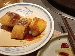 -巴奴毛肚火锅(京西大悦城店)