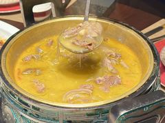 -曾宴·楚菜(湖北省博物馆店)