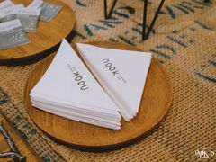 -GOTLOT COFFEE&KITCHEN角落厨房NOOK店