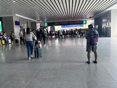 -洛阳龙门站