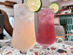 -Burger Bar 山沐西餐吧(钟村店)