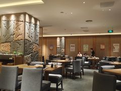 -京旬海鲜放题·铁板烧自助餐厅