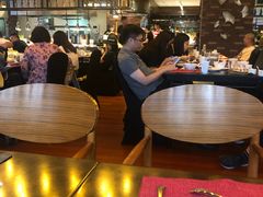 -OPEN開全日自助餐厅·牛肉火锅·海鲜(佛山希尔顿酒店)