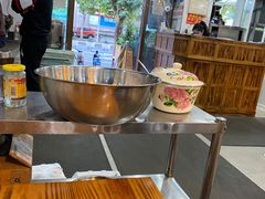 -春和面馆(常德路店)