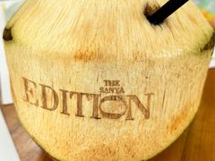 -三亚艾迪逊酒店·海滩烧烤 BARBACOA·现场乐队·浪漫晚餐·烧烤海鲜