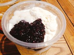 -甜心闲生传统手工冰粉(奎星楼店)
