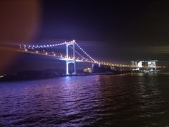 -闽江夜游台江旅游码头