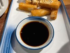 红糖糍粑-树厨贵州菜(铜仁花果山店)