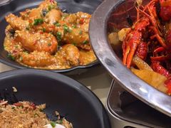 -聚味瞿记·龙虾堂(天元店)