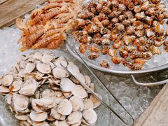 -万德诺富特酒店·自助餐厅(万德大厦店)