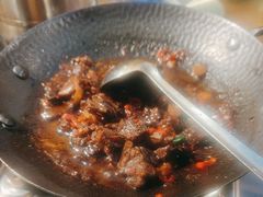 -衡厨·衡阳土菜(中南店)