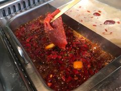 -大隐·成都火锅Bistro(合生麒麟新天地店)