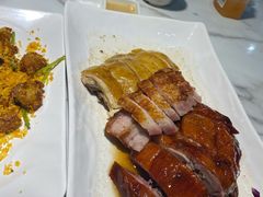 -多多旺港式茶餐厅(新区店)
