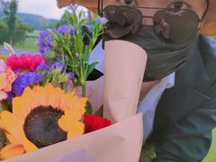 -钟山体育运动公园