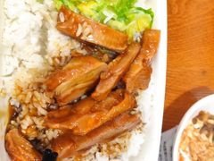 -南城香(首科花园店)