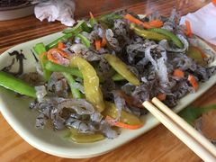 -竹青胶东摔面(黄岛开发区店)