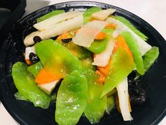 -情妹妹干锅锅(中海国际购物公园店)