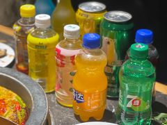 -火锅岛潮牌自助餐厅(天津天佑城店)