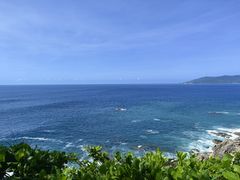 -三亚蜈支洲岛旅游区
