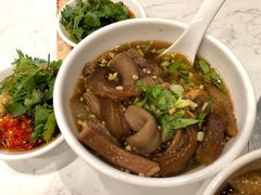-有章牛杂(石厦店)