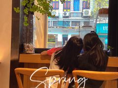 大堂-森Some Fusion(荔湾店)