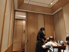 -無境·匠心日本料理(汉街店)