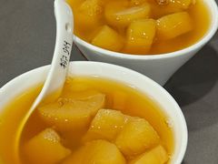 -张飞木薯羹(金鱼巷店)