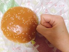 -肯德基(蓝桥店)