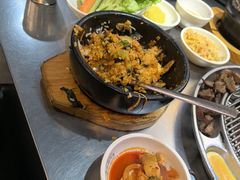 -喜来稀肉(虹泉路店)