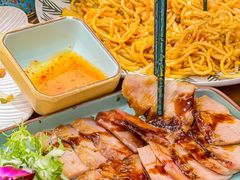 -马来西亚肉骨茶汤·招牌螃蟹·烧鸡·呷喱吧吧(海上世界店)