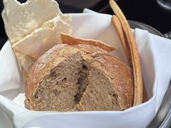 -瑞吉酒店 · Elba 欧尔巴意大利餐厅· 精致意餐·云端聚会