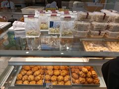 -吴酥生宫廷酥饼(韶山北路店)
