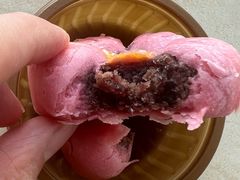 桃花酥-知味观(湖滨店)