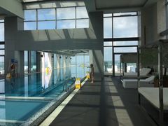 -上海浦东康桥绿地假日酒店