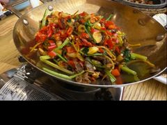 -乔街深夜食堂·小龙虾·高压锅生蚝(杭州总店)