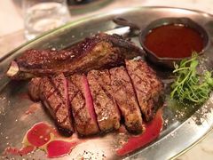 -La Mer Restaurant & Lounge