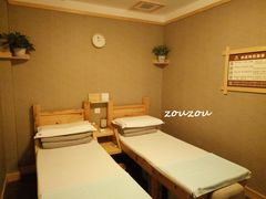 包房-鸥迪足道(老虎滩店)