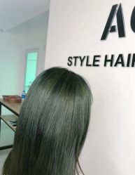 -AG·STYLE沙龙