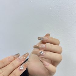 -SZ轻奢自助美甲美睫
