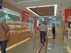 -新侨三宝乐面包店(崇文门店)