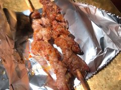 -楼兰新疆主题餐厅(苏州中心店)